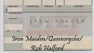 New Ticket Stubs Collection