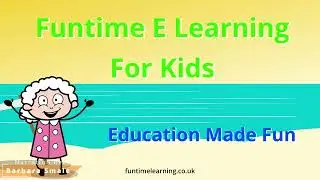 E Learning for children - Puffins