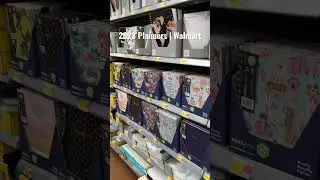 #planner #walmartfinds 2023 Planners | Walmart @YoYoFinds