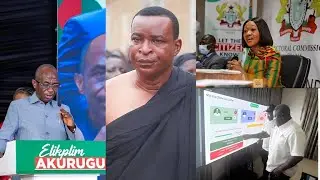Fresh Confusion at NPP HQ as Asiedu Nketia Reveals How Wontumi Helped NDC Win 8 Ashanti Seats