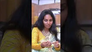 Lady Boss Demands the New Kundan! ✨ | Swarovski Pearl & Kundan Drops | Vijaya Art Jewellery