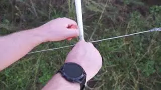 NOUVEAU ProClip Inox 12 mm - PâtureVision
