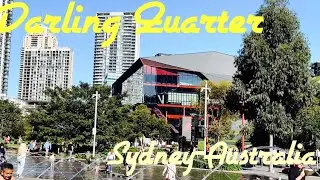 Darling Quarter &hellip; Sydney - Australia