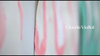 Claude Viallat 클로드 비알라, Artist Interview, 2023