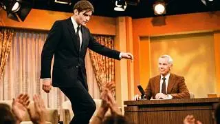 Johnny Carson vs His Craziest Guests &mdash; On-Air Chaos