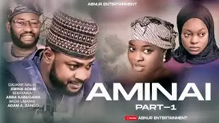 AMINAI PART 1 TASKAR KANEEWOOD EPISODE 21 