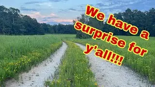 RV Mini Series Day 2