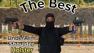 Is This The Best Holster EVER?
