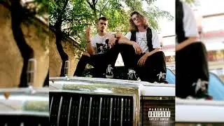 SANDII x STAN - ALL SAINTS GOT GOLDEN FANGS  [VVS EP] (prod. pilgrim)