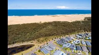 109 Dune Drive, Fern Bay - CLARKE & CO