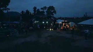 Machete Trail Madness 100k 2024