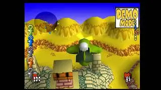Team Buddies - Demo Mode...but with Multiplayer battle toys!