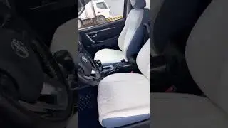 HT-AuTo Interior Modification car Upholstery Service.
