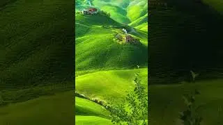 مناظر طبيعية خلابه😍 جاهزه للتصميم لتيك توك بجودة علية