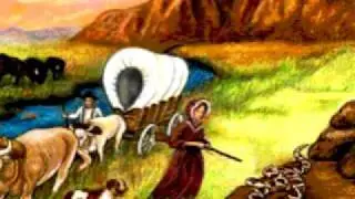 The Oregon Trail - Main Theme