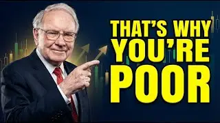 How to Turn $500 a Month Into a Fortune Warren Buffett&rsquo;s Compound Interest Formula