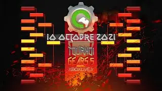 Trailer Xbox/PC Gears 5 | Tournoi Xboxlive.fr