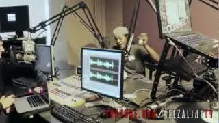 Live Wire TakeOver Thizzler Radio 2/11/2013 [[CEEZALINOTV]]