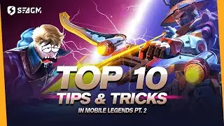 MLBB Tips & Tricks You Should Know Part 2