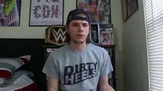 Will Kenny Omega go to WWE or AEW?