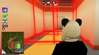 ROBLOX JAILBREAK OBBY UPDATE!!