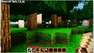 Minecraft Team Deathmatch: Salaminyzer (me) vs. NINJAPWN vs. Dragoncasp8