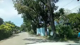 Why I love living  on the island of Mindoro