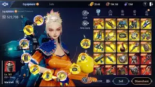 i remember ELEVENPH acc on this PVP hahahah 1vs???? #mir4global #mir4f2p #mir4ph