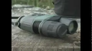 Yukon digital 5x42 Night Vision Monocular -microglobe.co.uk