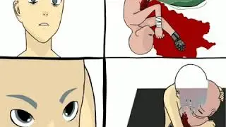 Alternate versions of Death of seraphine