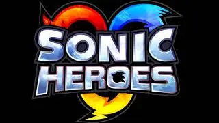 Track 23 Sample 3 (Sounds Good New World Order Journey 1) - Sonic Heroes