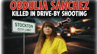Obdulia Sanchez tragically loses her life #stocktonca #stocktonshooting #obduliasanchez #new 