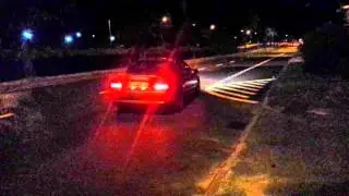 Calibra 3.0 turbo @1.5 bar