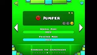 (Jumper song) I got one coin only