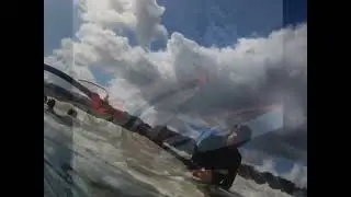 Windsurf Termoli Wave 06/10/2025