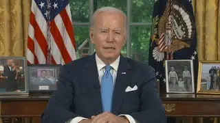 Biden: con accordo sul debito abbiamo evitato collasso economico