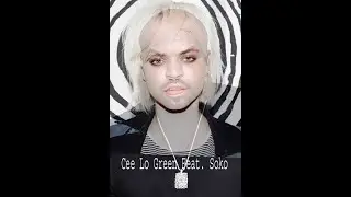 CeeLo Green Featuring Soko - I'll Kill Her [From Stray Bullets Mix Tape]