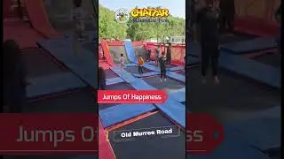 Best Park in Islamabad | Places to Visit in 2023 | Kids fun #shorts #short #youtubeshorts #tiktok