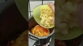 simple # instant # Pasta # recipe # cooking # food # mini # shorts #