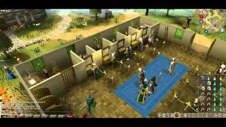 Runescape Waterfiend guide with commentary