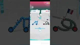 Victory in Draw Joust ! Ak Gameplay ! yt short # short #game #akgameplay