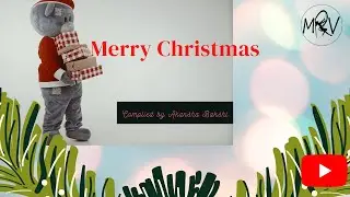 Christmas Music #MerryChristmas