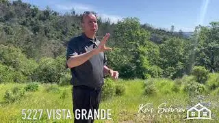 5227 VISTA GRANDE Drive, Santa Rosa, California