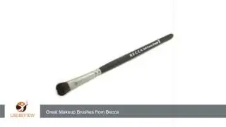 Becca Soft Focus Shader Brush #44 - | Review/Test