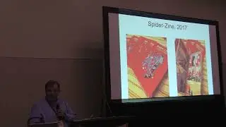 Japanese Doujinshi and Other Modern Bootleg Comic Books talk at the 2025 Boise Comic Arts Festival