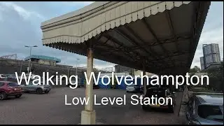 Low Level Station