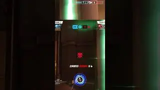 #Shorts Overwatch BIG Firestrike
