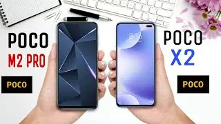 Poco M2 Pro Vs Poco X2 - Full Comparison &ndash; Which is Best