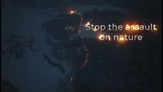 🔥Assault on Norwegian Nature – Stop Statnett’s Destruction of Our Fjords and Mountains