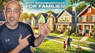 The Best Neighborhoods in Virginia Beach for Families &ndash; Top Picks!